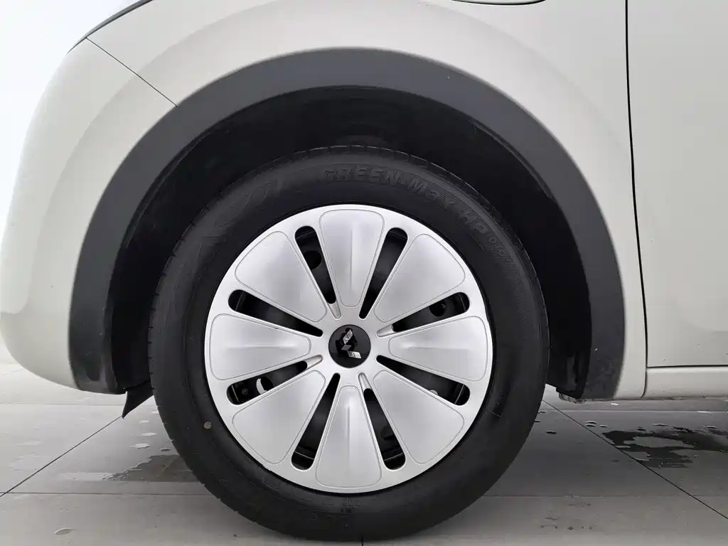 Wuling Bingo — миниатюра 17