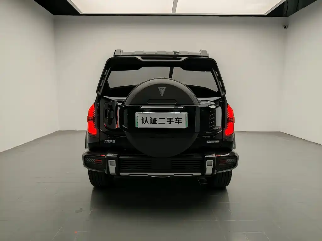 Deepal Deepal G318 — миниатюра 6