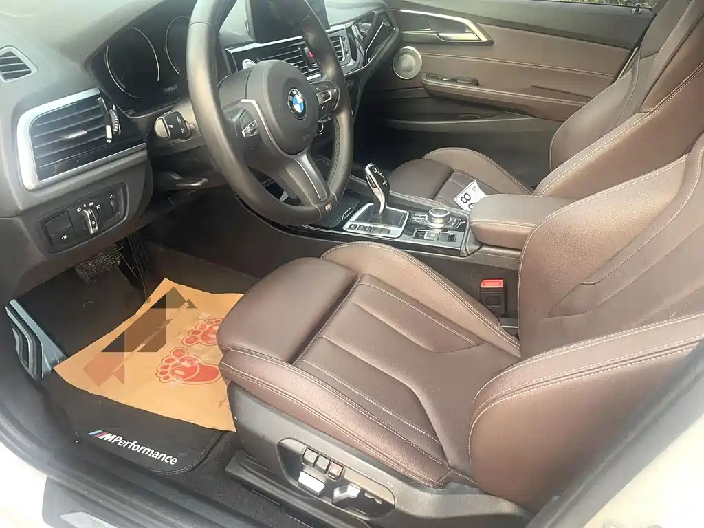 BMW 1 Series — миниатюра 3