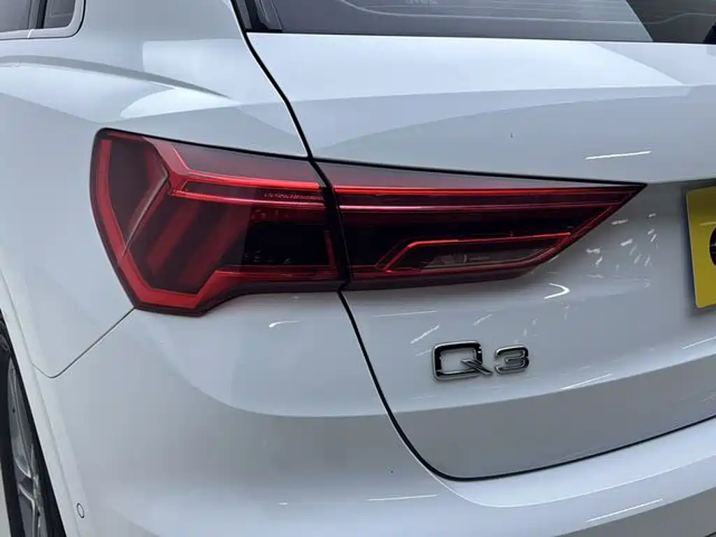 Audi Q3 — миниатюра 14
