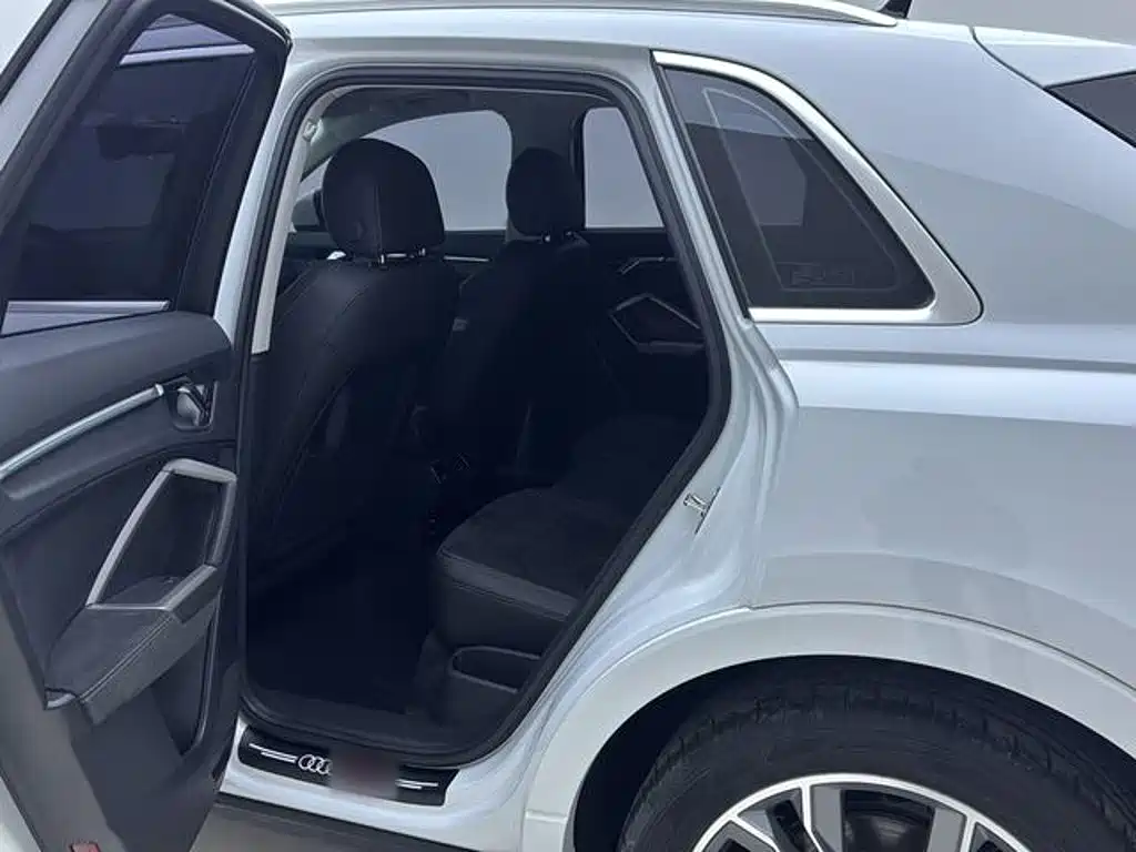 Audi Q3 — миниатюра 17
