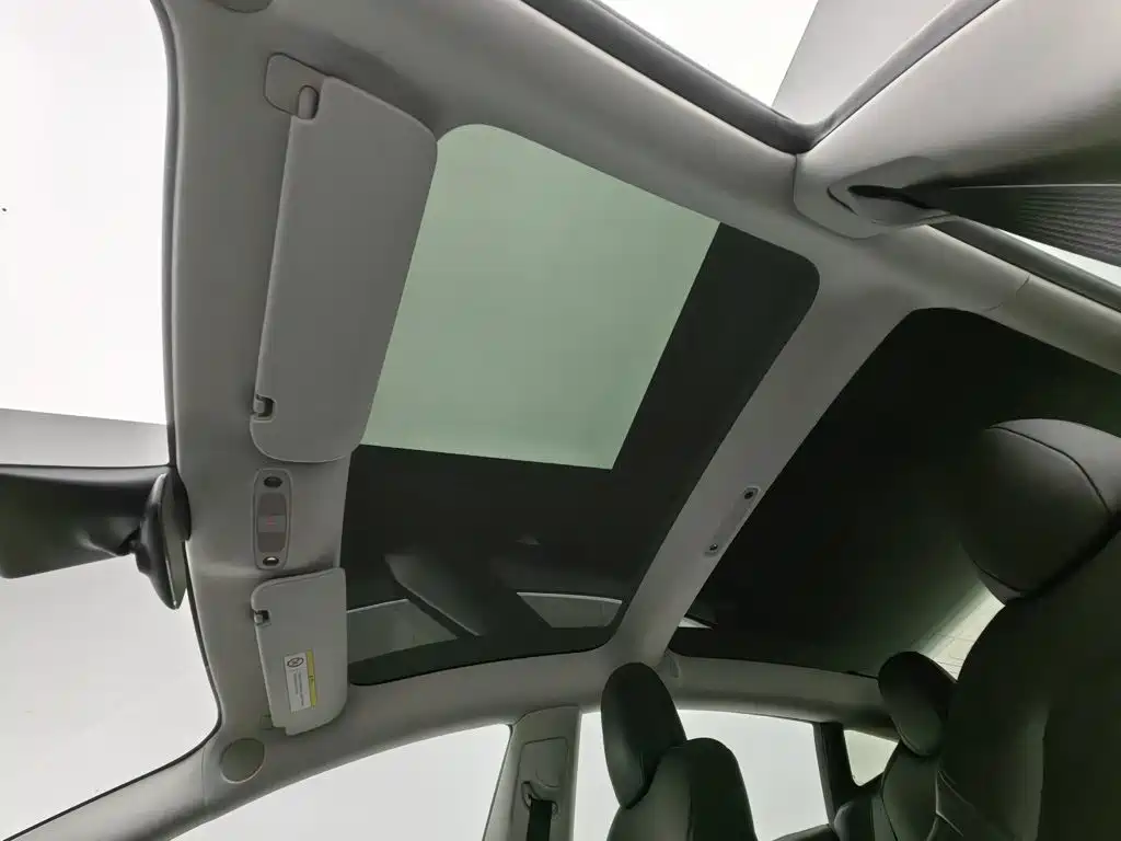 Tesla Model 3 — миниатюра 14