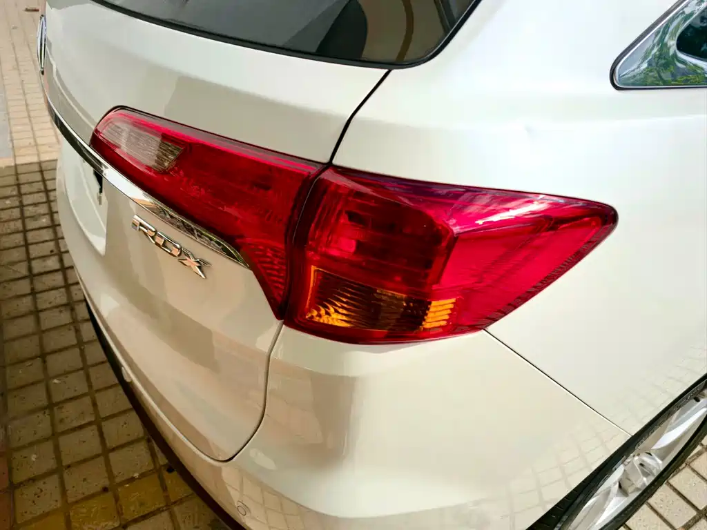 Acura RDX (Import) — миниатюра 19