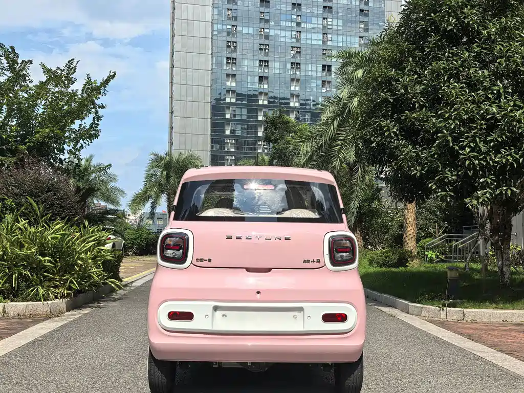 Bestune Pony — миниатюра 8