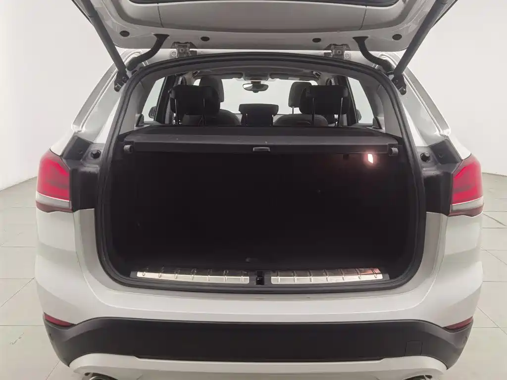 BMW X1 — миниатюра 16