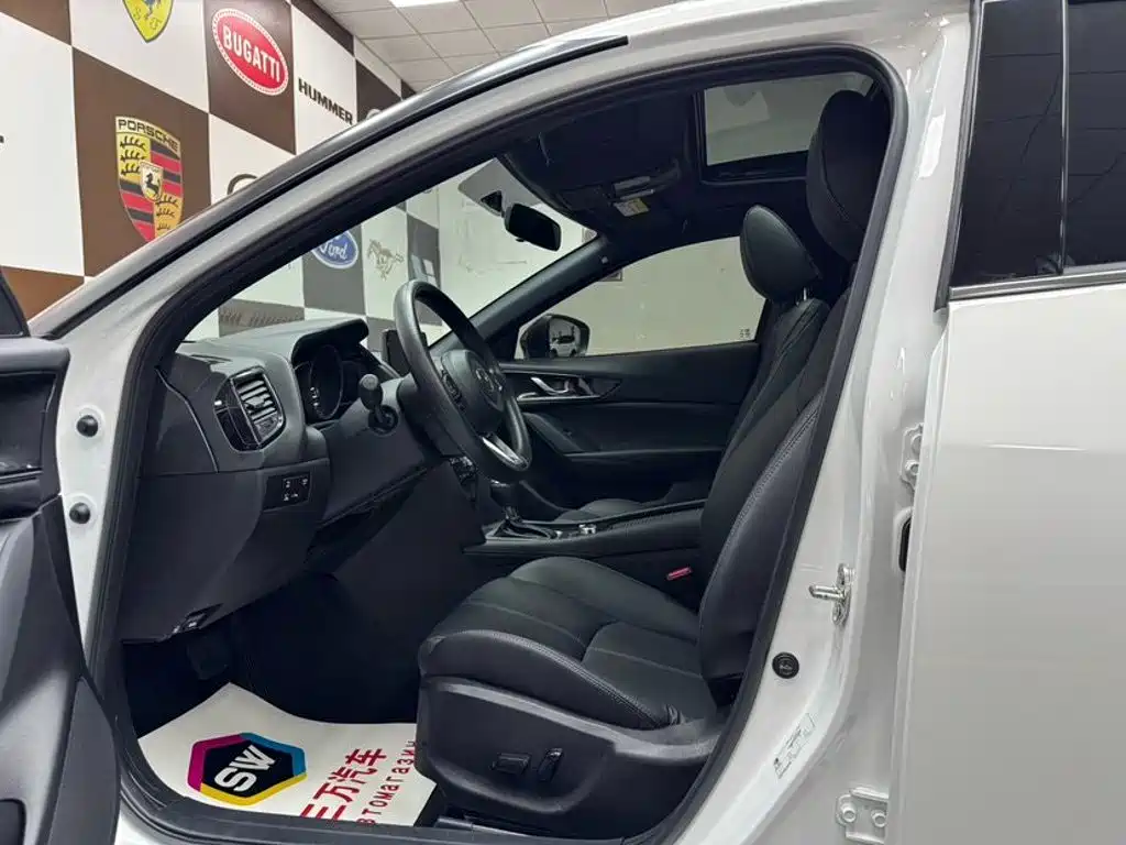 Mazda CX-4 — миниатюра 7