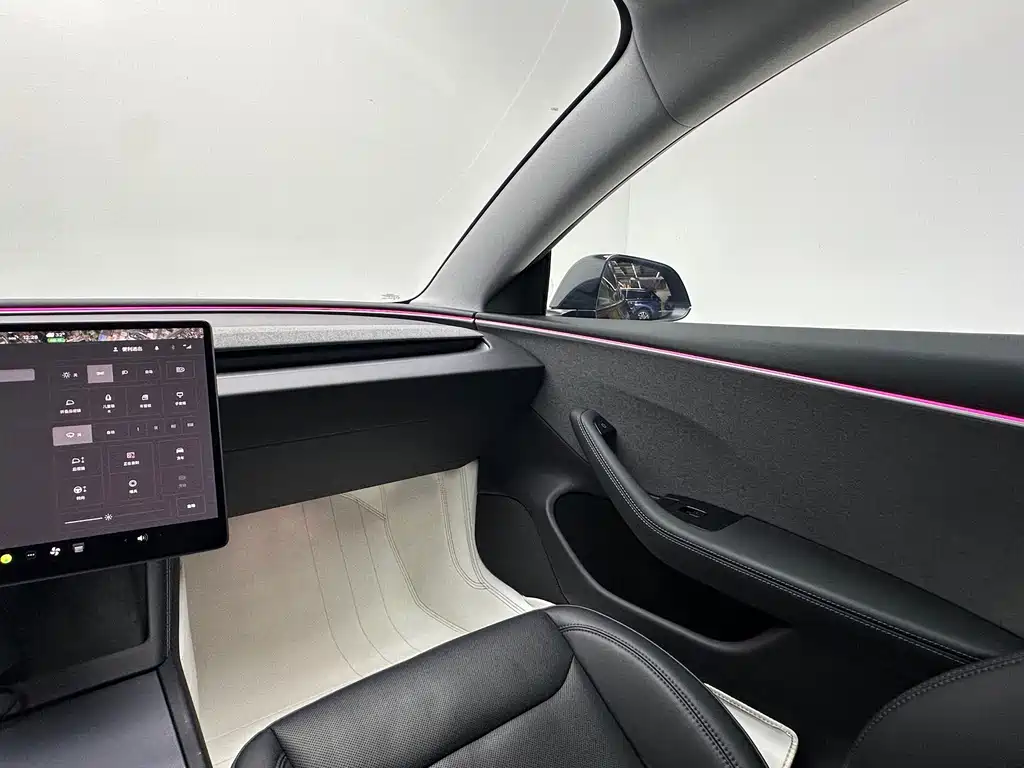 Tesla Model 3 — миниатюра 14