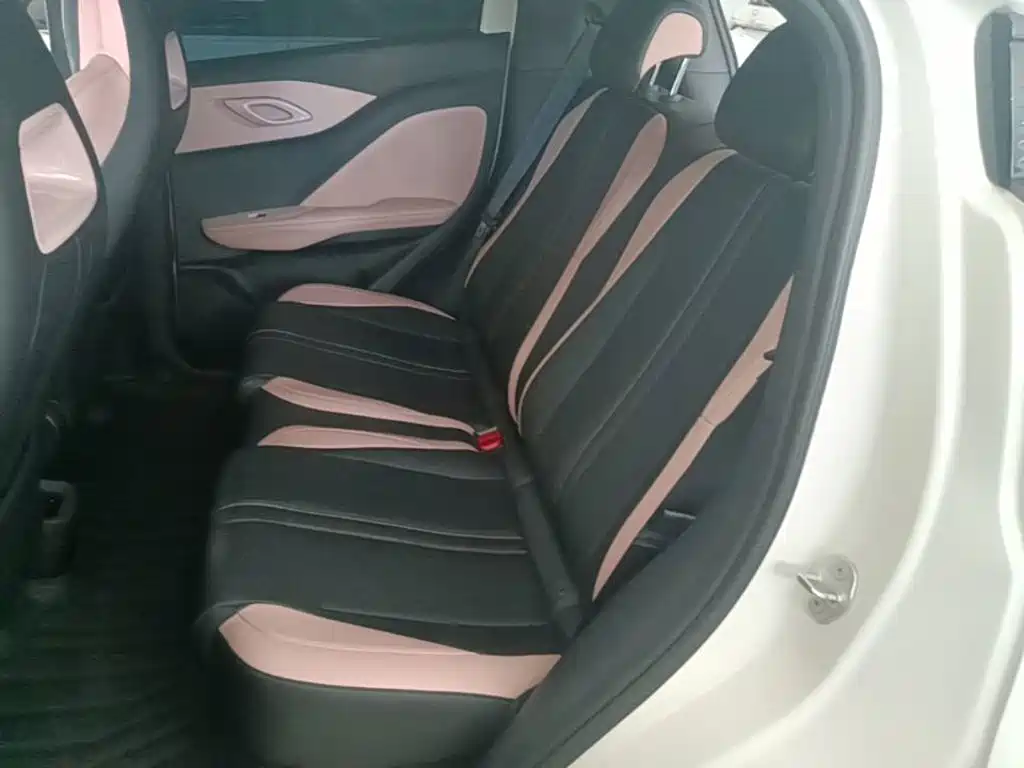 BYD Seagull — миниатюра 17
