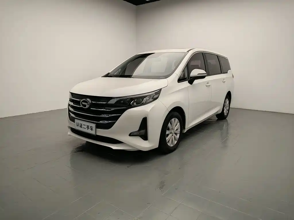 GAC Motor Trumpchi M6
