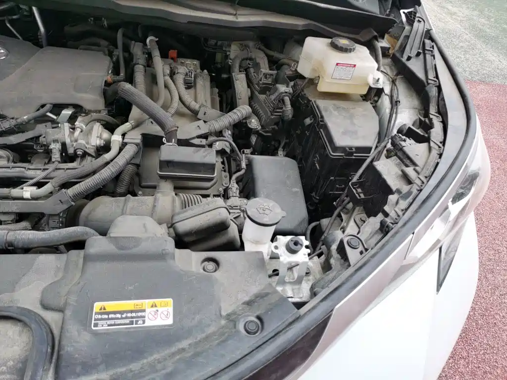 Toyota Sienna — миниатюра 21