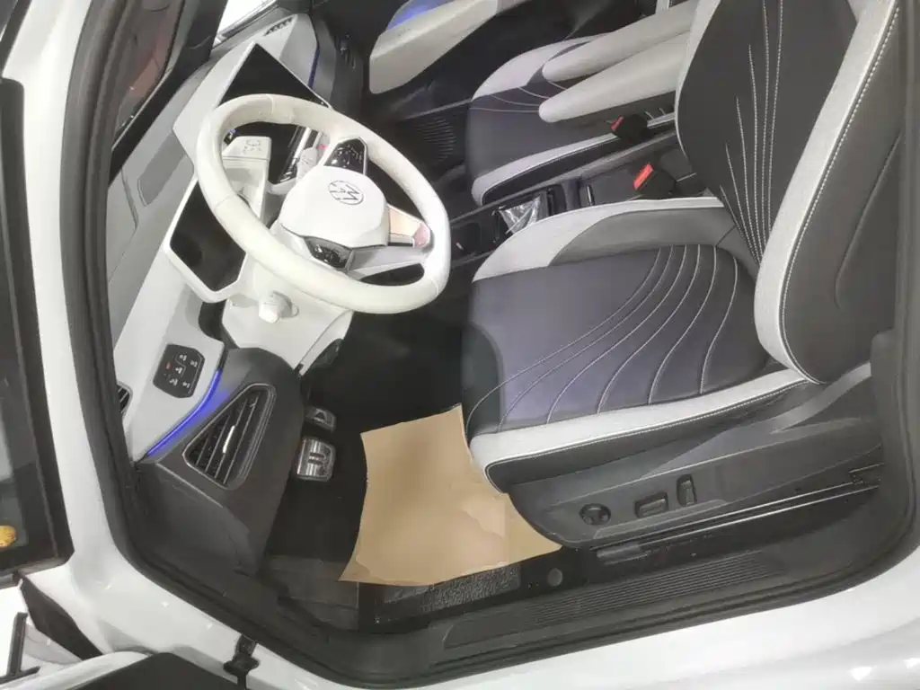 Volkswagen ID.3 — миниатюра 15