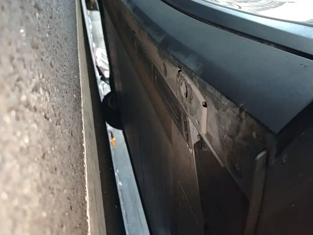 Li Auto Li i8 — миниатюра 22