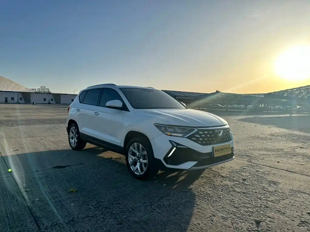 Jetta VS5 — миниатюра 3