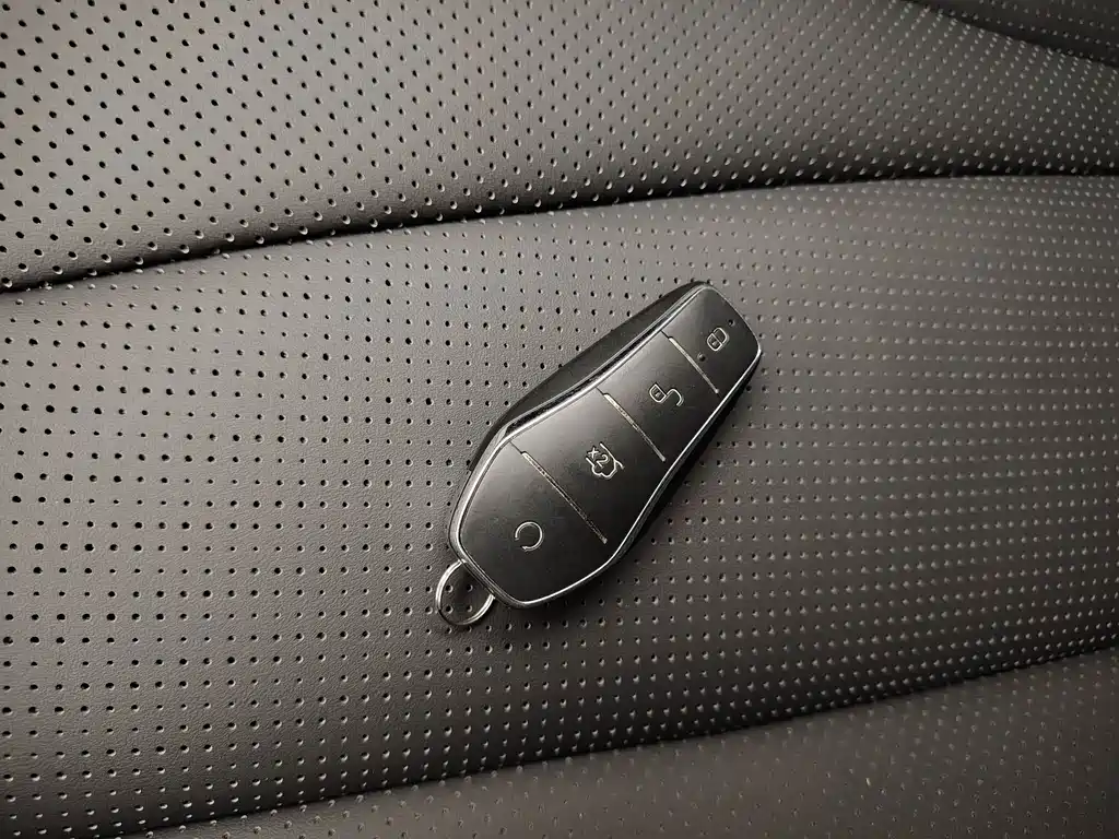 BYD Sealion 06 — миниатюра 20