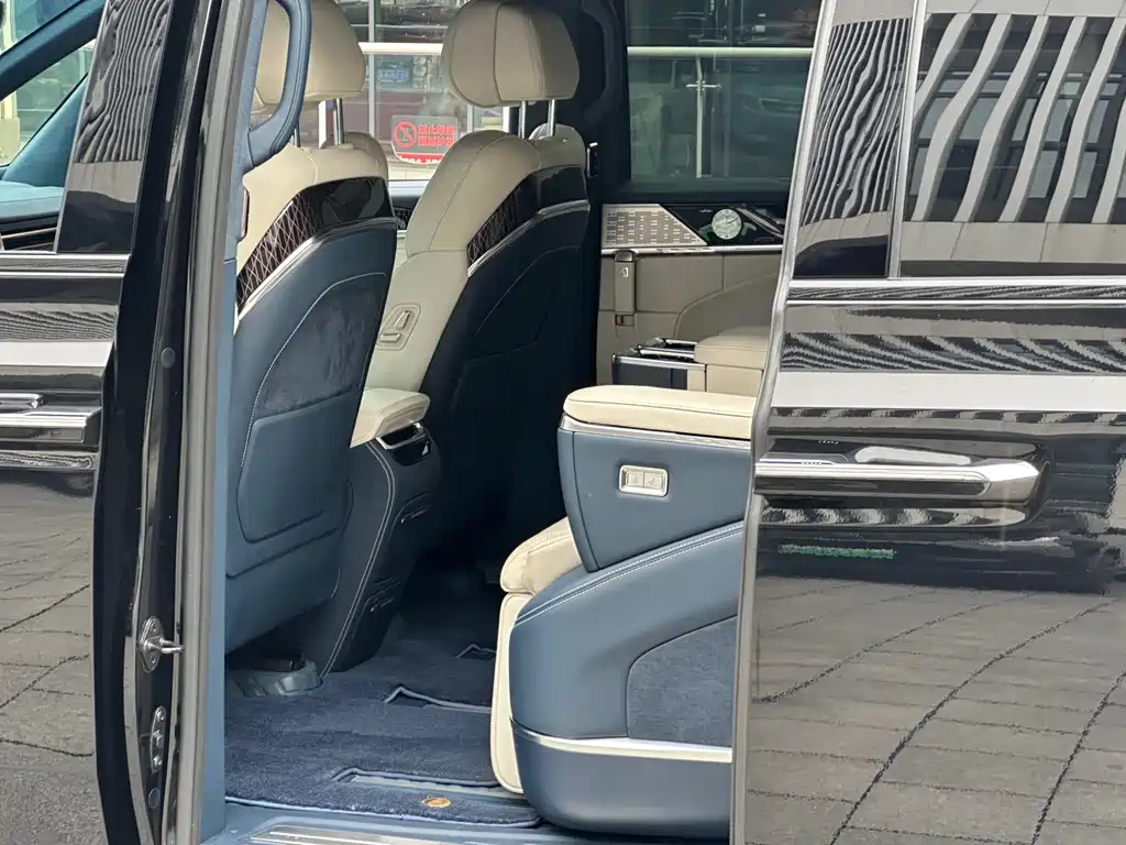 ZEEKR EXTREME KRYPTON 009