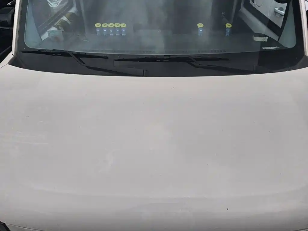 Wuling Zhiguang EV — миниатюра 21