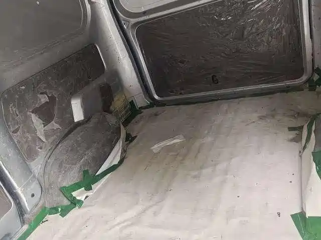 Wuling Rongguang V — миниатюра 10