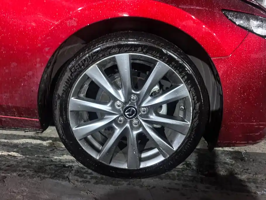 Mazda 3 Axela — миниатюра 6