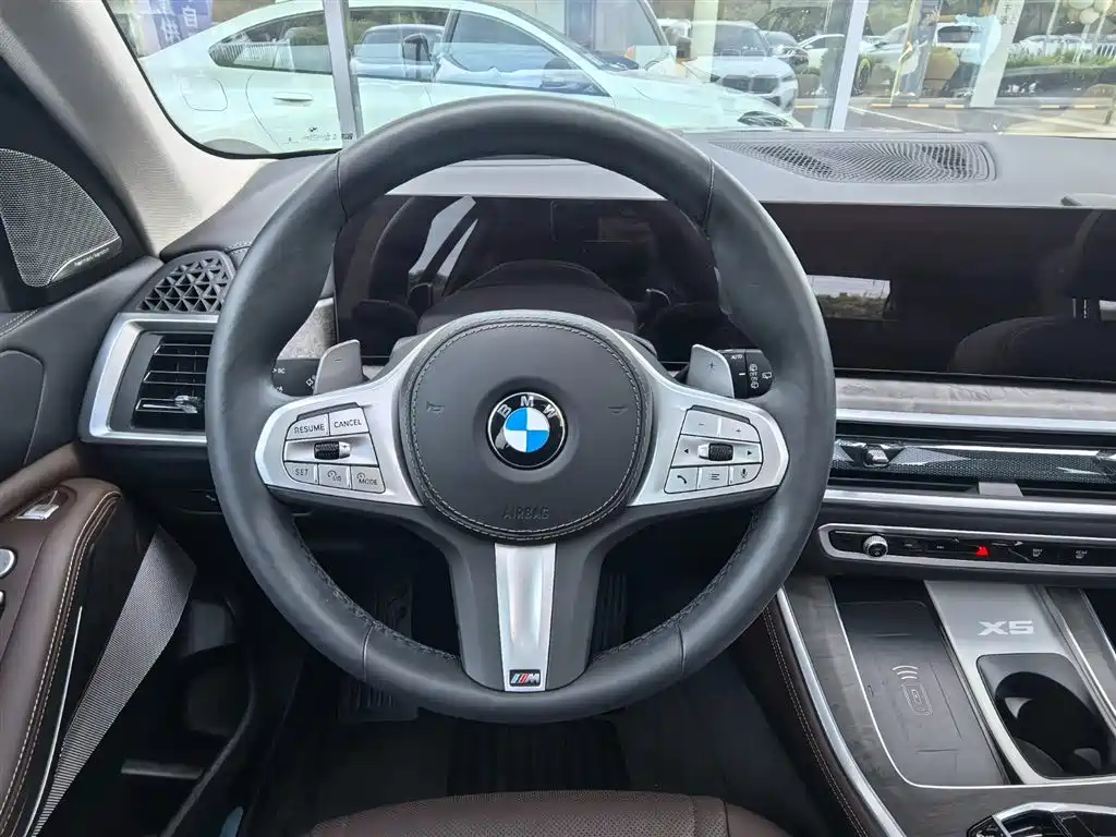BMW X5 — миниатюра 10