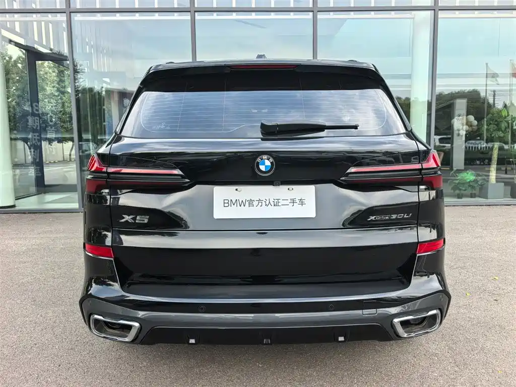 BMW X5 — миниатюра 18