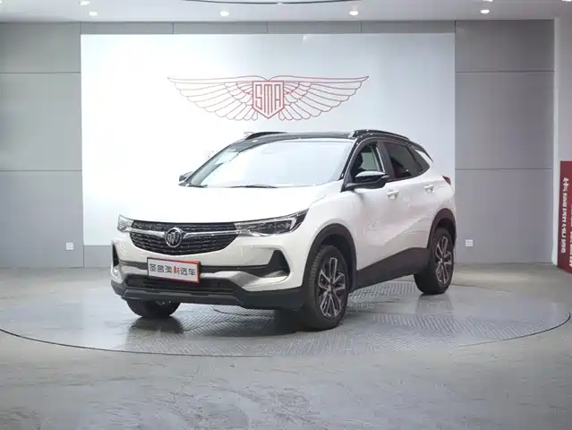 BUICK ANGKOLA 2023
