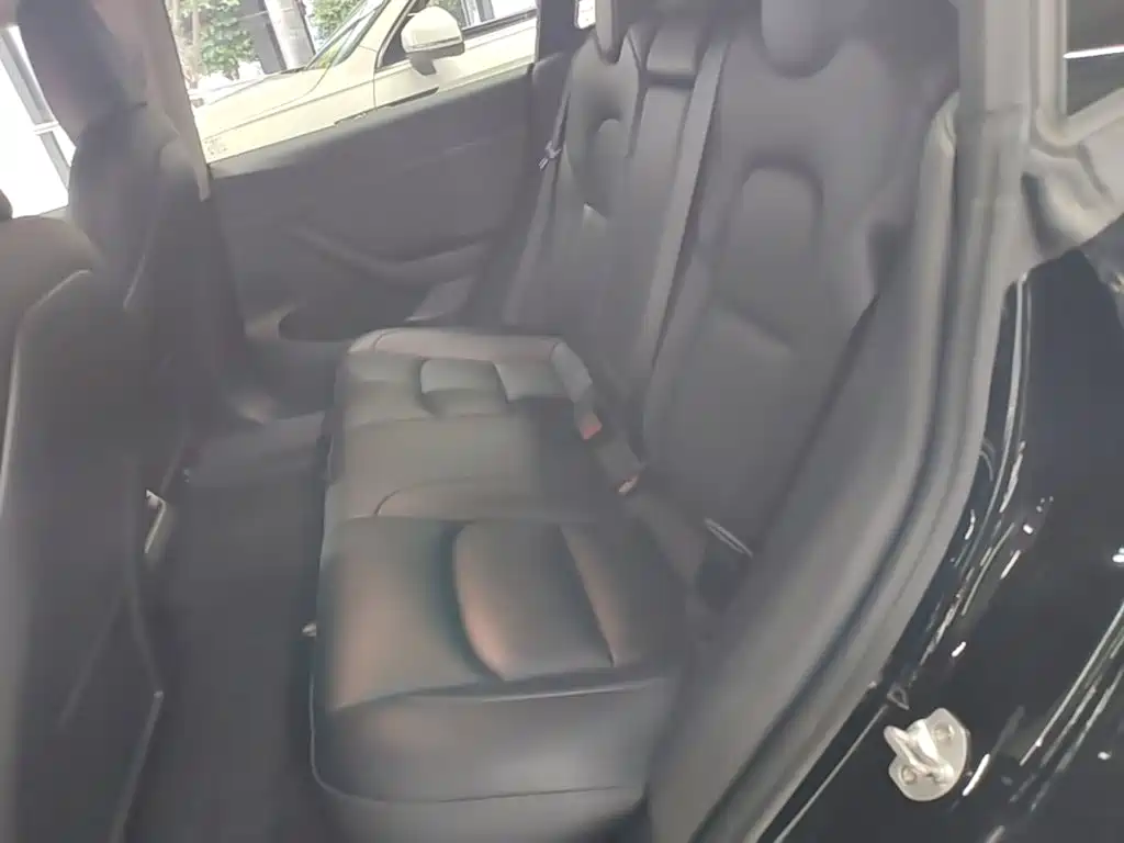 Tesla Model 3 — миниатюра 17