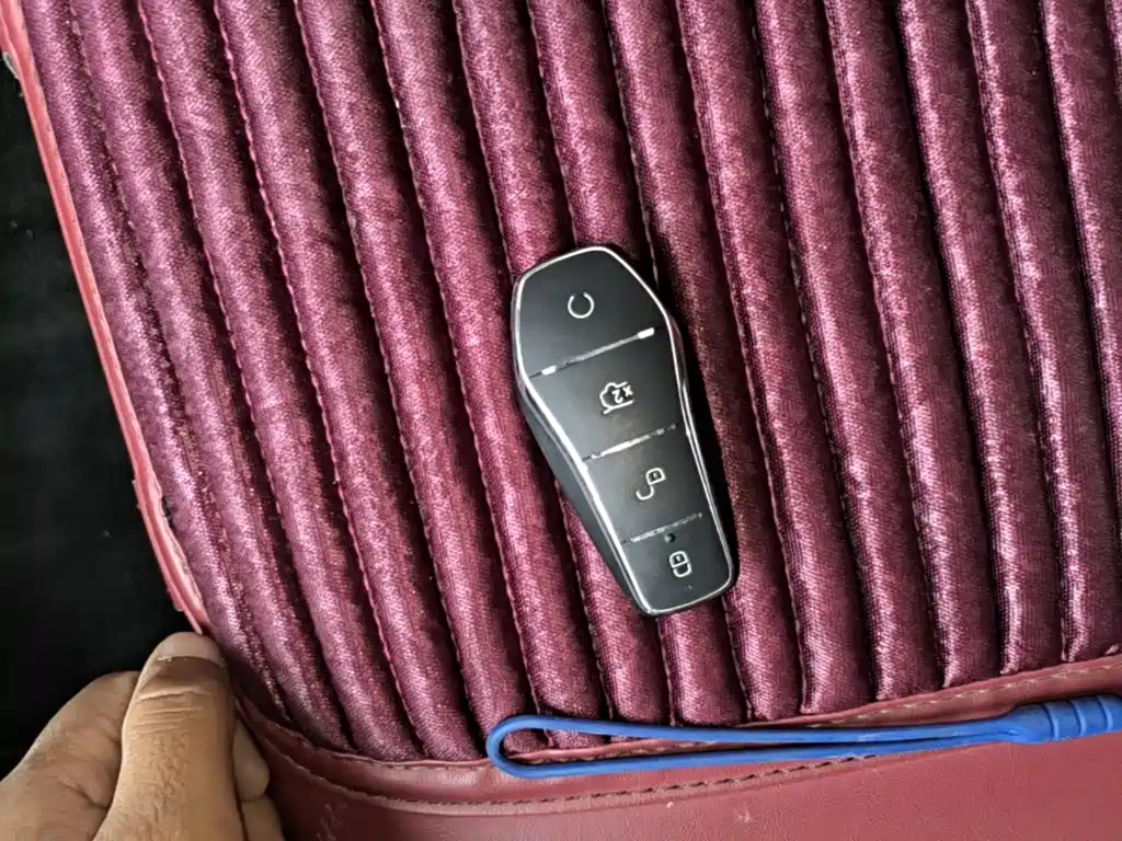 BYD Qin PLUS — миниатюра 9