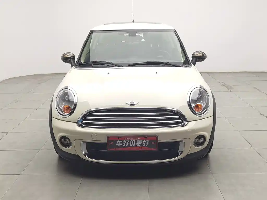 MINI Mini — миниатюра 3