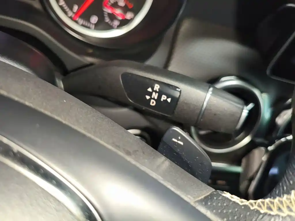 Mercedes-Benz GLA — миниатюра 14