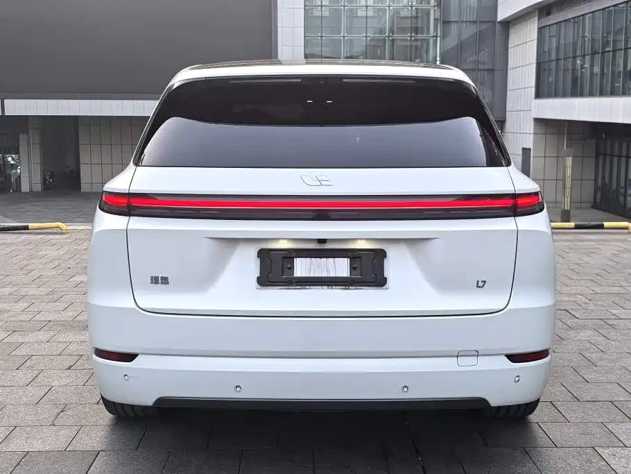 Li Auto IDEAL L7