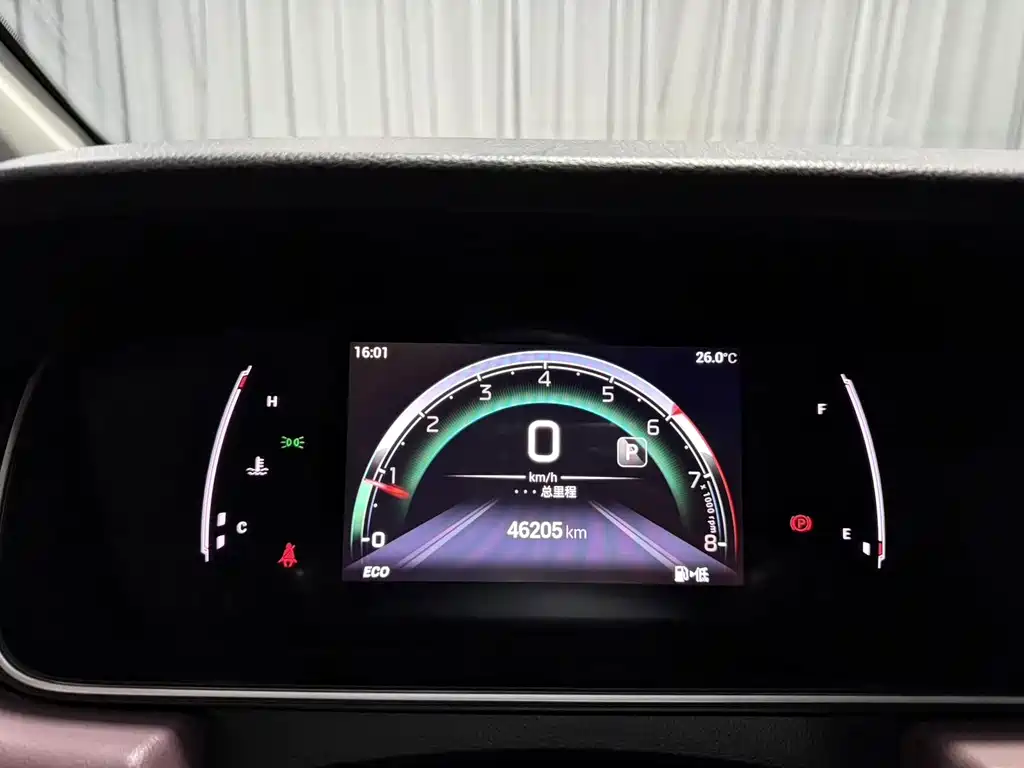 GAC Motor Trumpchi M6 — миниатюра 19