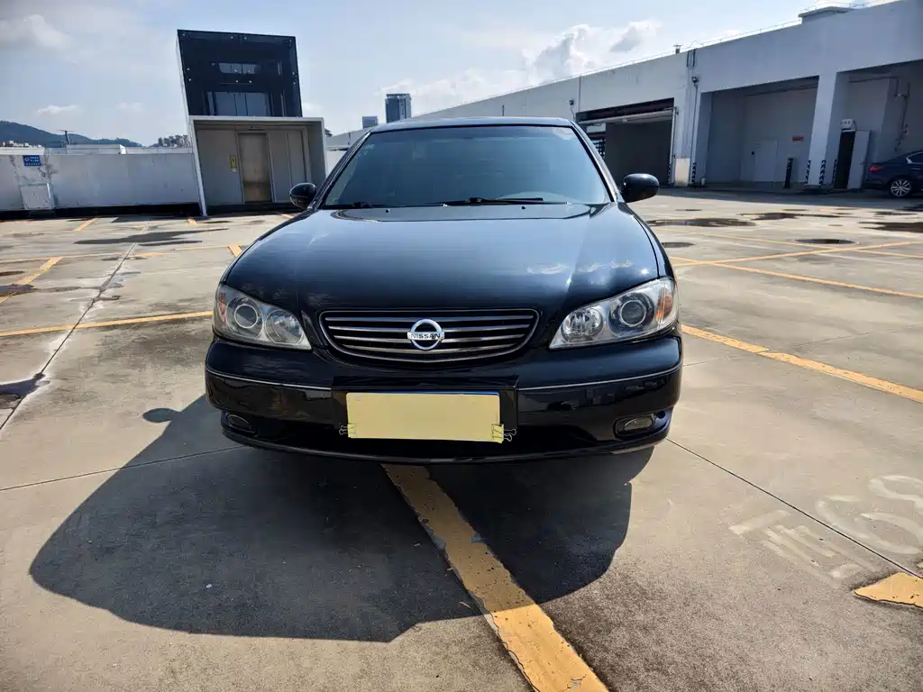 Nissan Fengdu — миниатюра 2