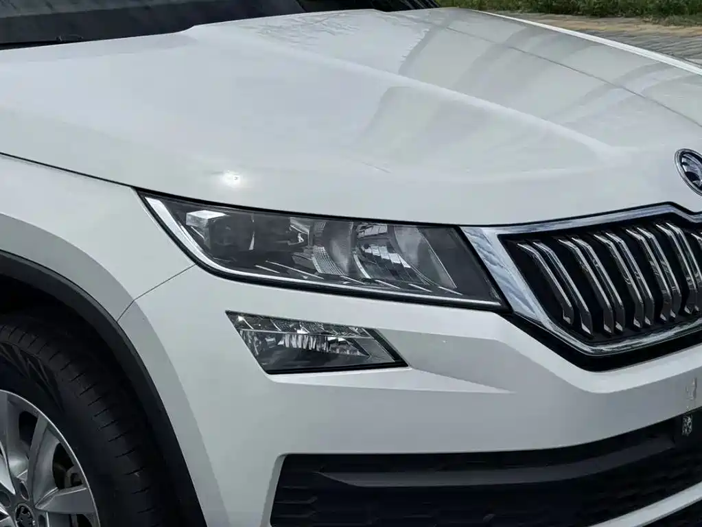 Skoda Kodiaq — миниатюра 5