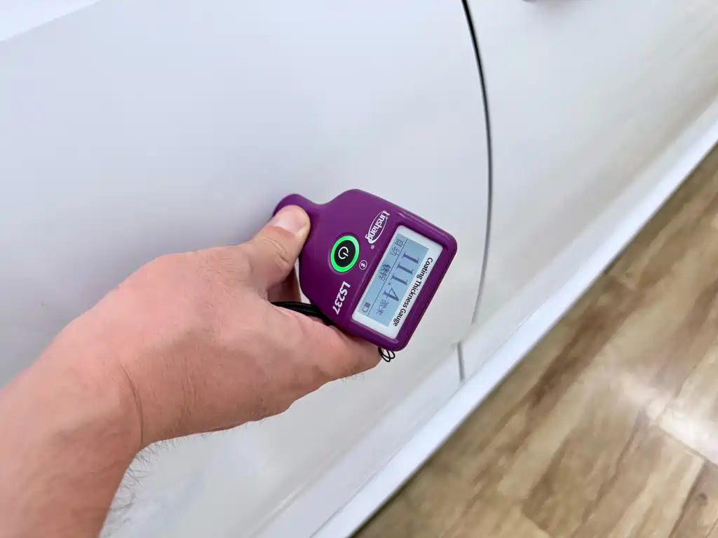 Audi A4L — миниатюра 31
