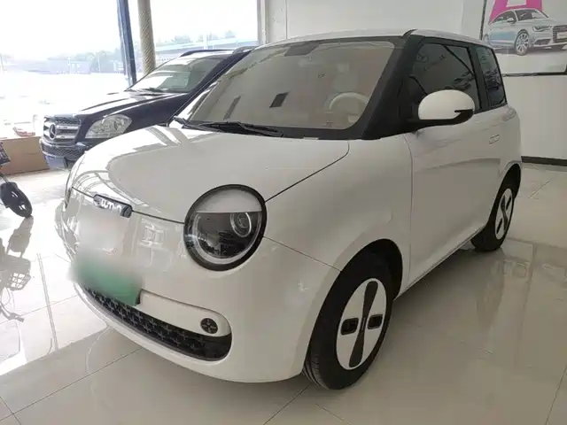2026 Changan Lumin