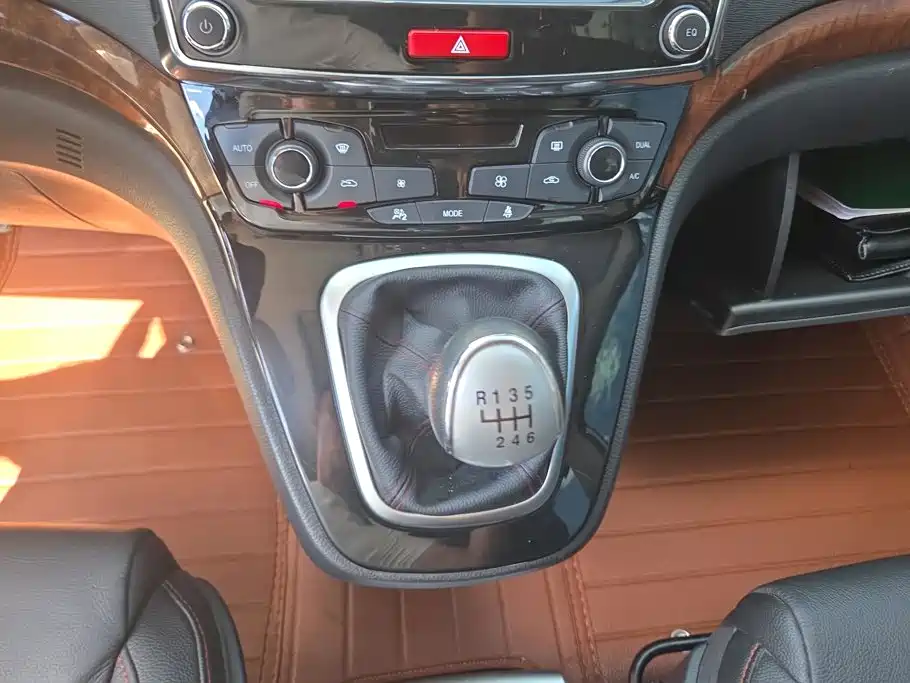 Haval H6 — миниатюра 16