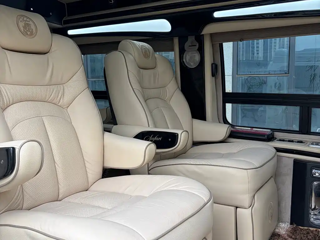 GMC Savana — миниатюра 10