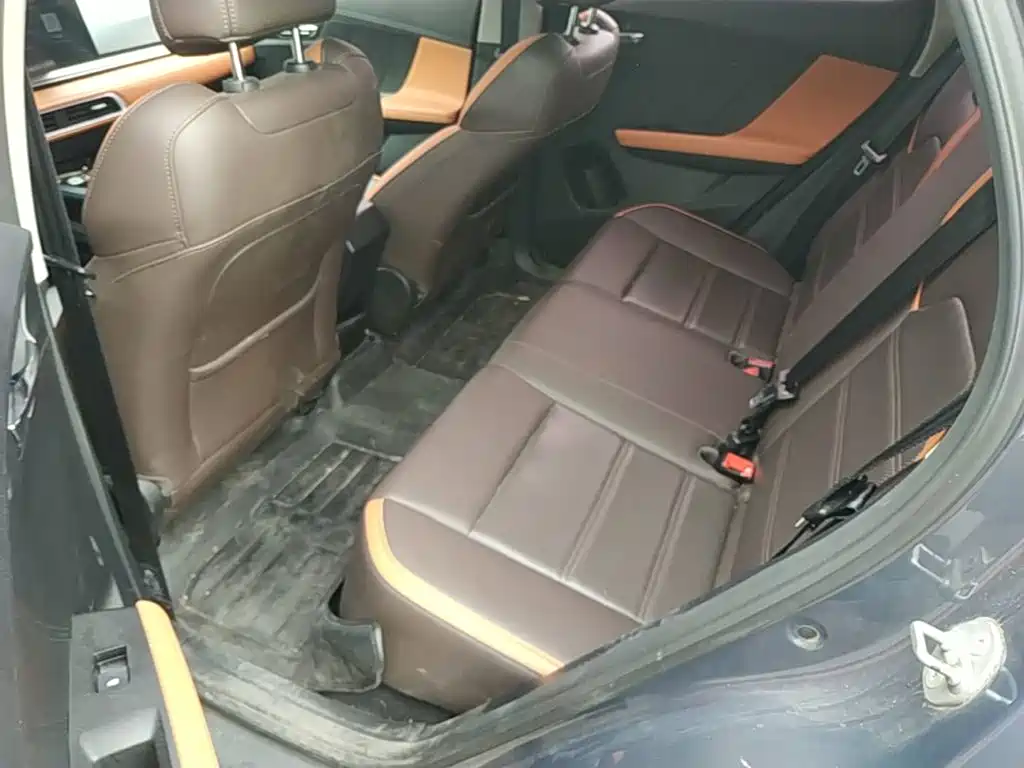 BYD e2 — миниатюра 17