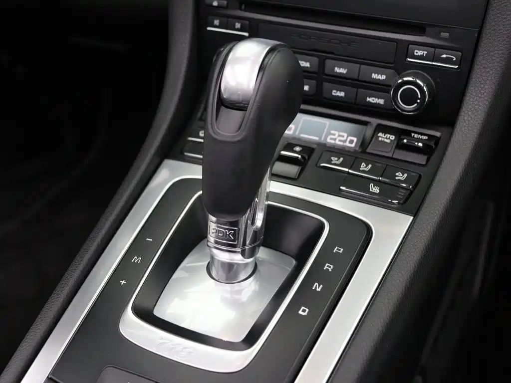 Porsche 718 — миниатюра 18