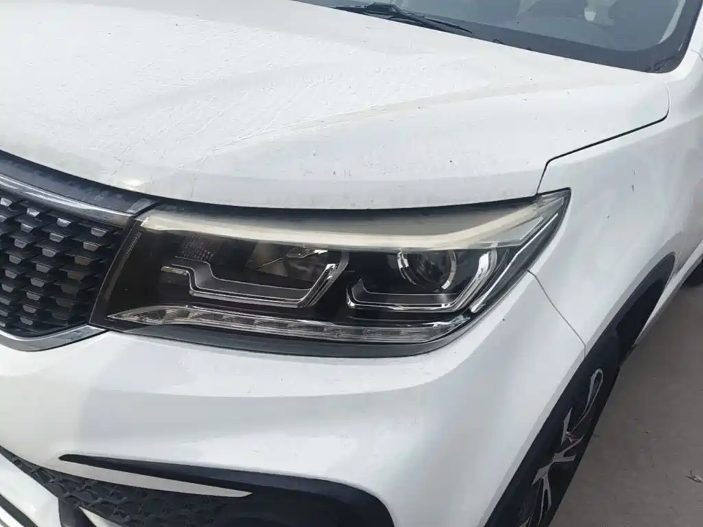 Fengxing X5 — миниатюра 24