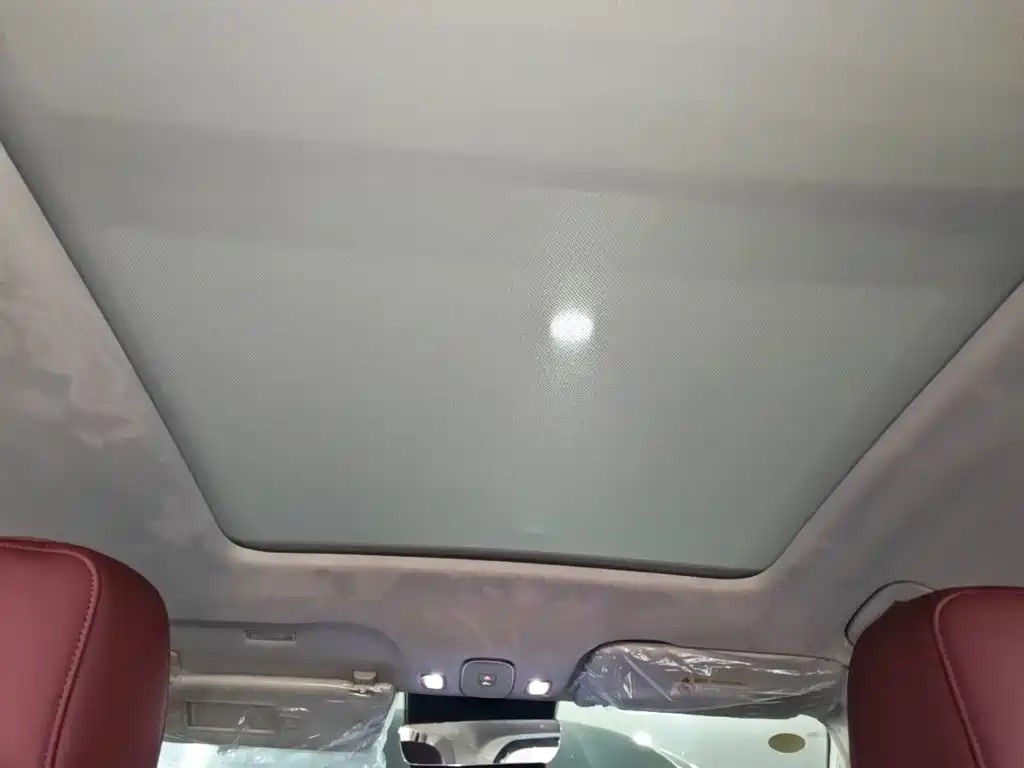 Hongqi Hongqi HS5 — миниатюра 18