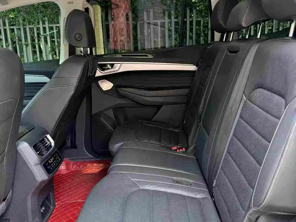 Volkswagen Viloran 2021 380TSI Luxury Pro