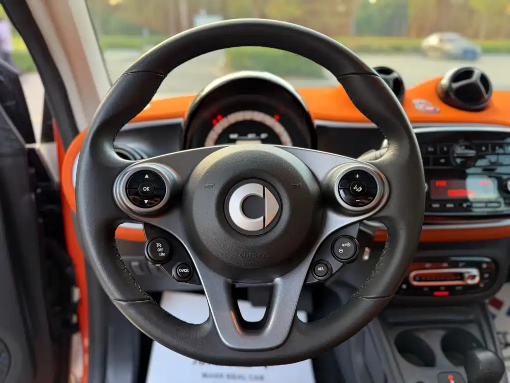 smart Smart Fortwo — миниатюра 11
