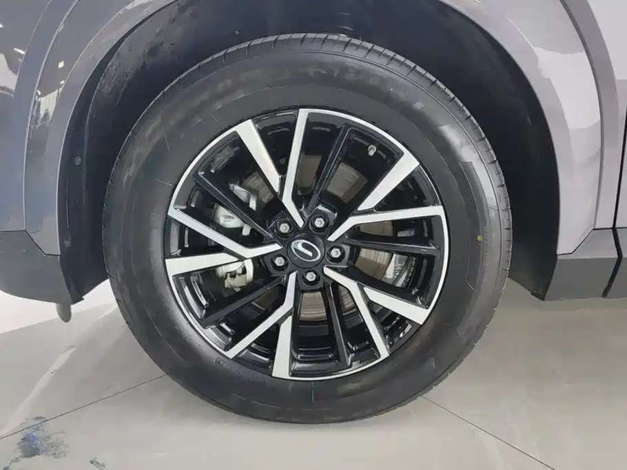 GAC Motor Trumpchi GS4 — миниатюра 6