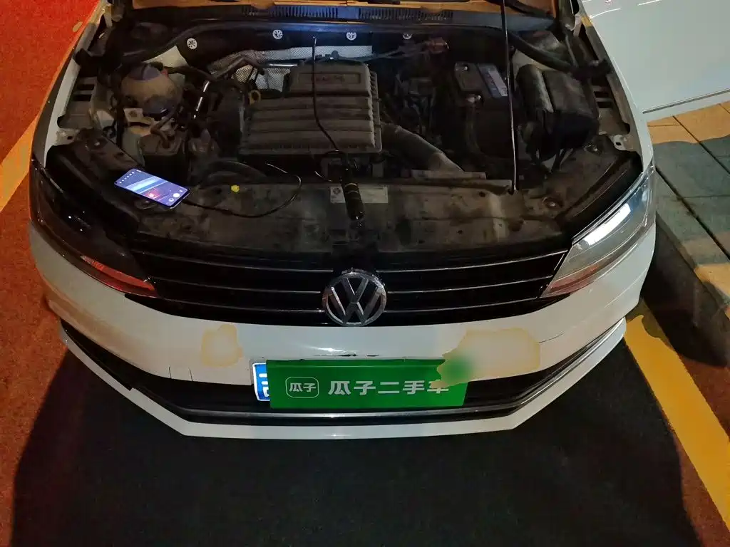 Volkswagen Sagitar — миниатюра 21