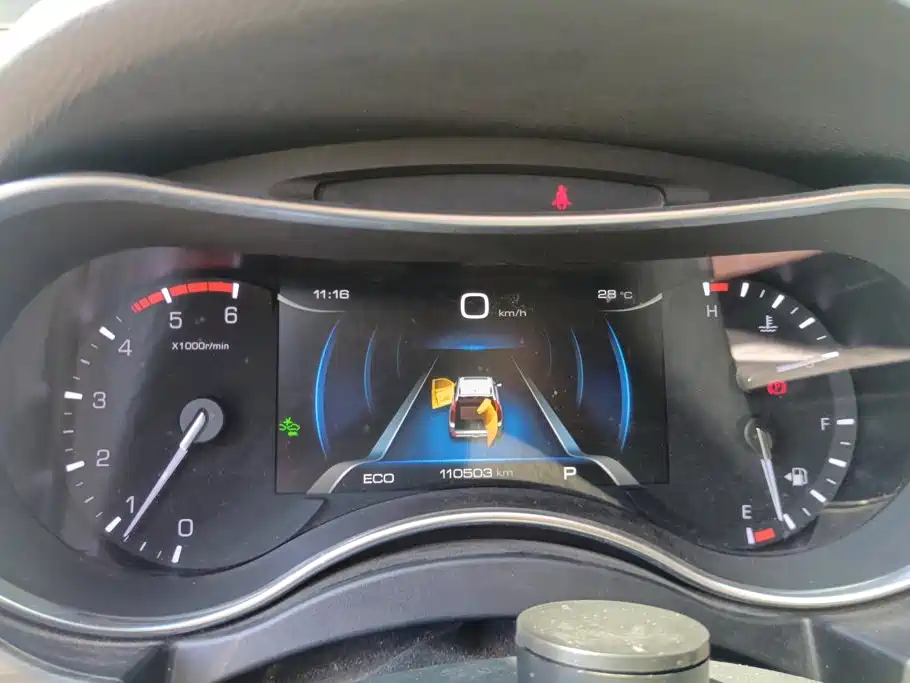 Haval H9 — миниатюра 14