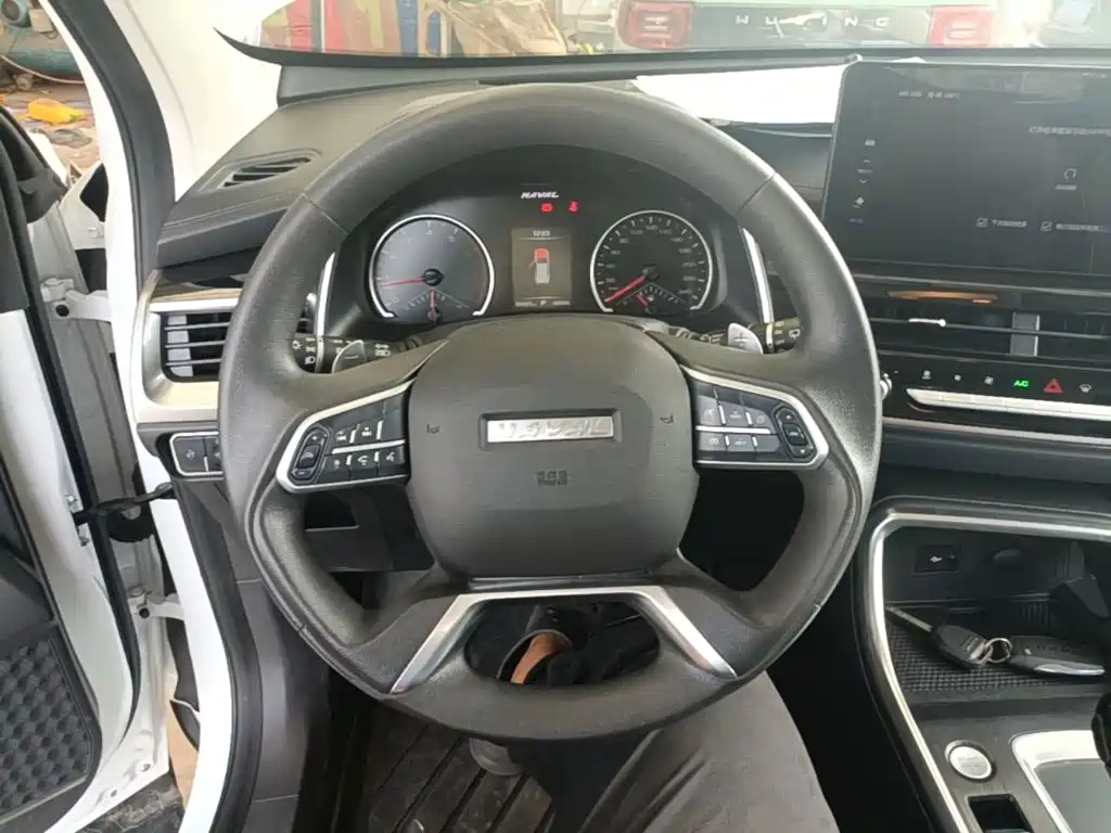 Haval H6 — миниатюра 11
