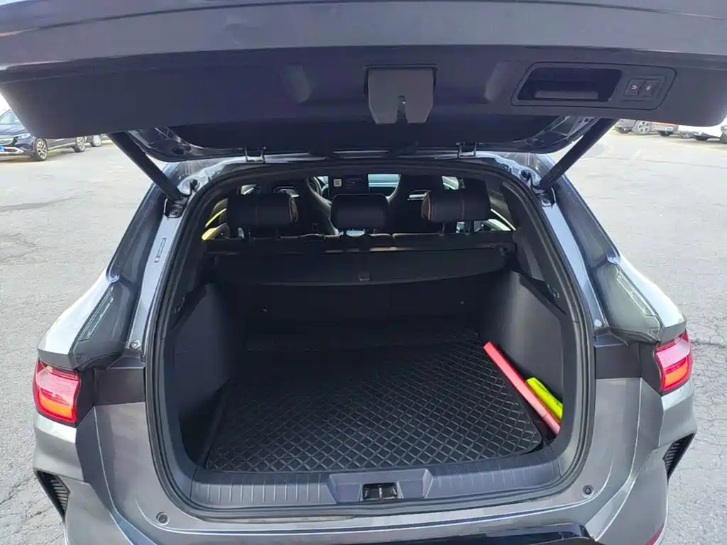 BYD PLUS New Energy — миниатюра 19
