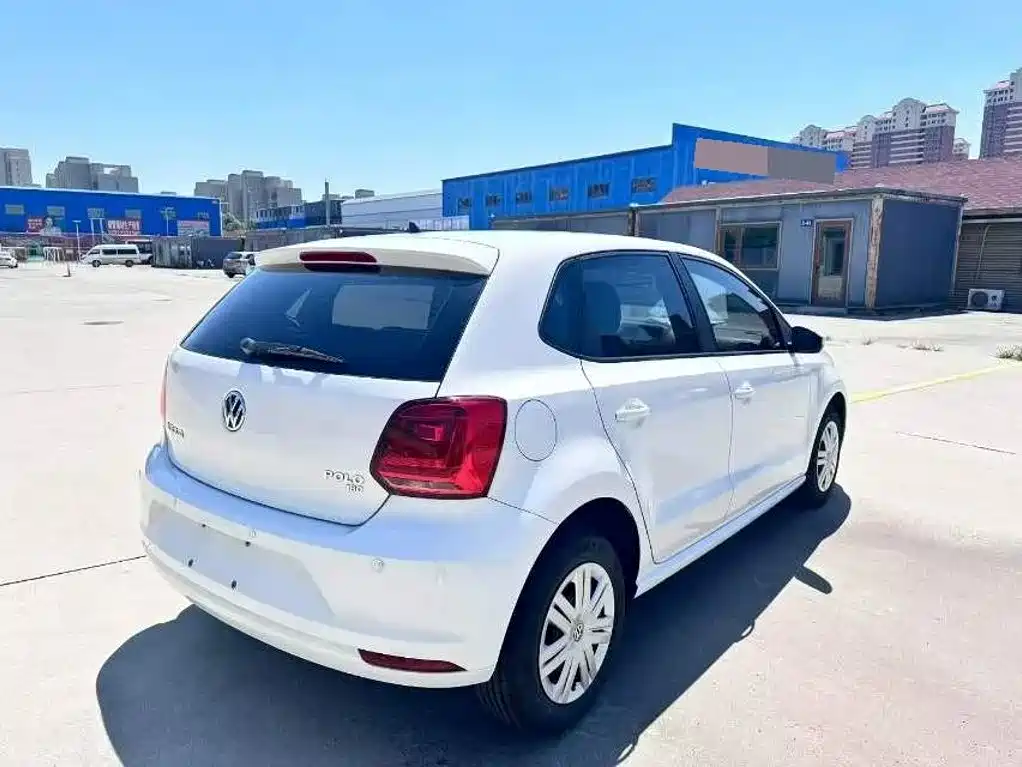 Volkswagen Polo — миниатюра 7