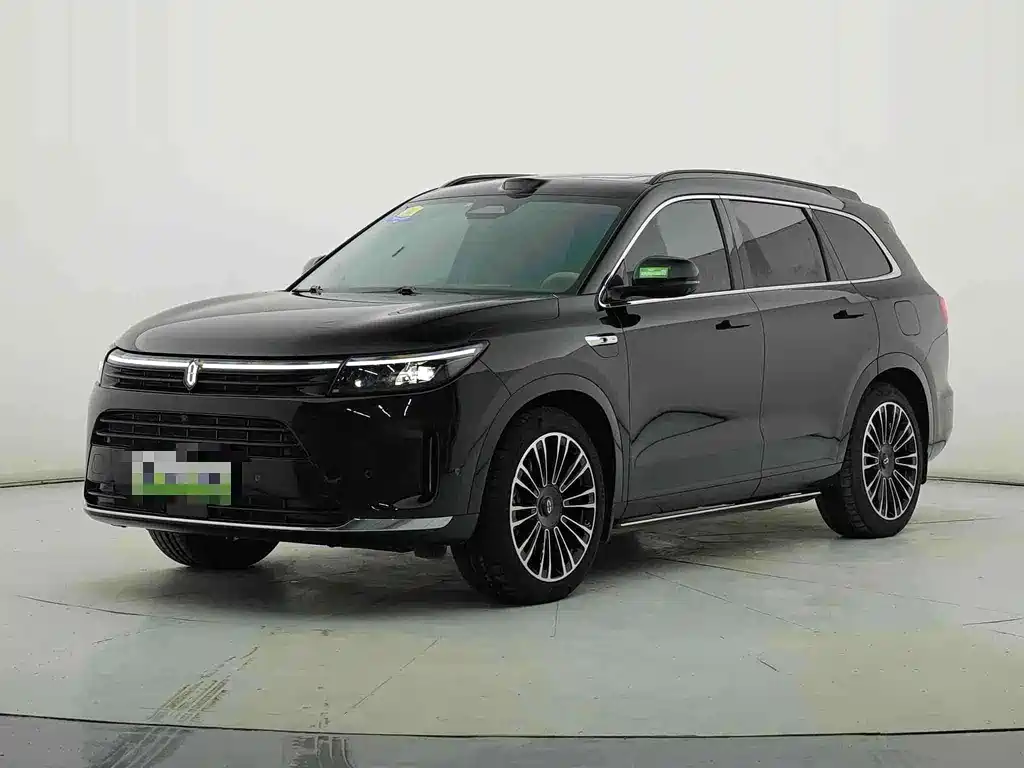 AITO AITO M7